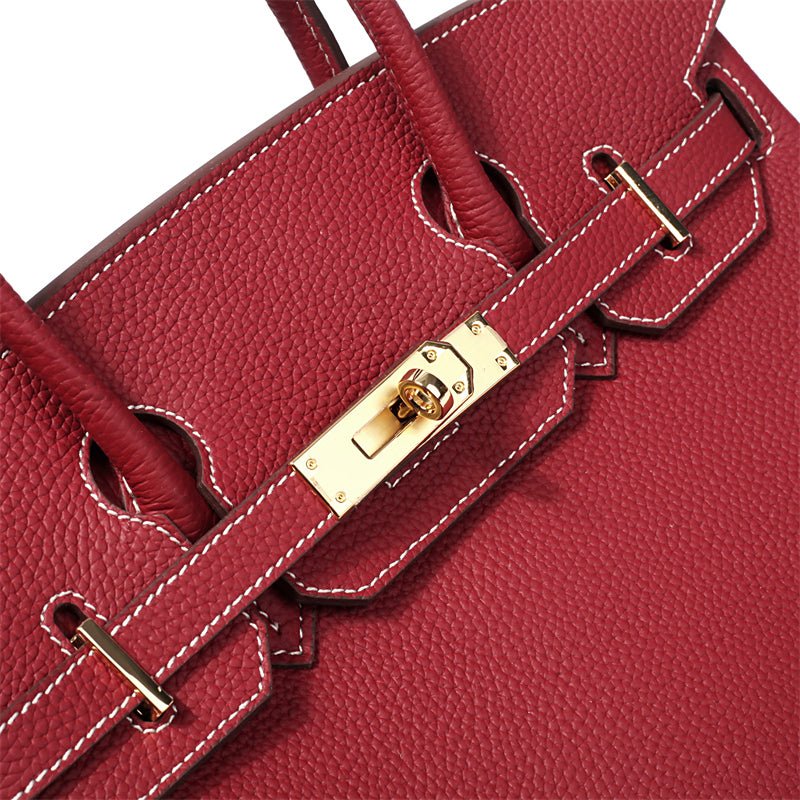 Sac à main femme cuir véritable Vintage - Élégance intemporelle