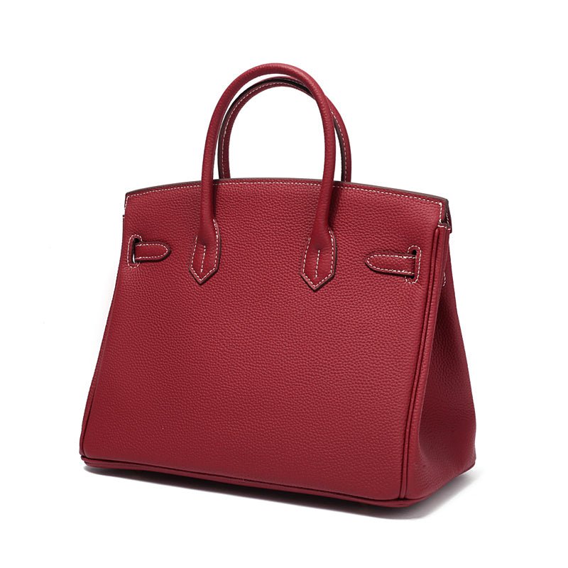 Sac à main femme cuir véritable Vintage - Élégance intemporelle