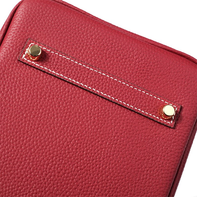 Sac à main femme cuir véritable Vintage - Élégance intemporelle