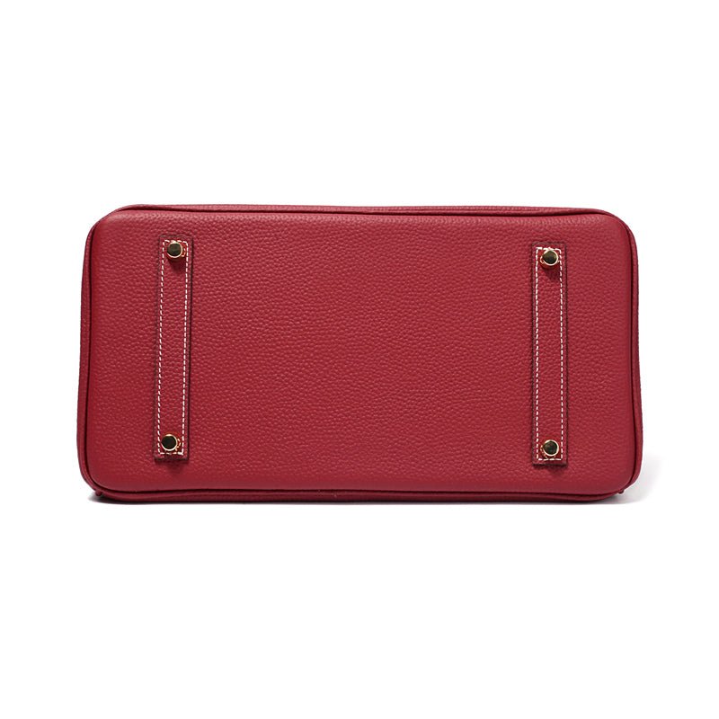 Sac à main femme cuir véritable Vintage - Élégance intemporelle