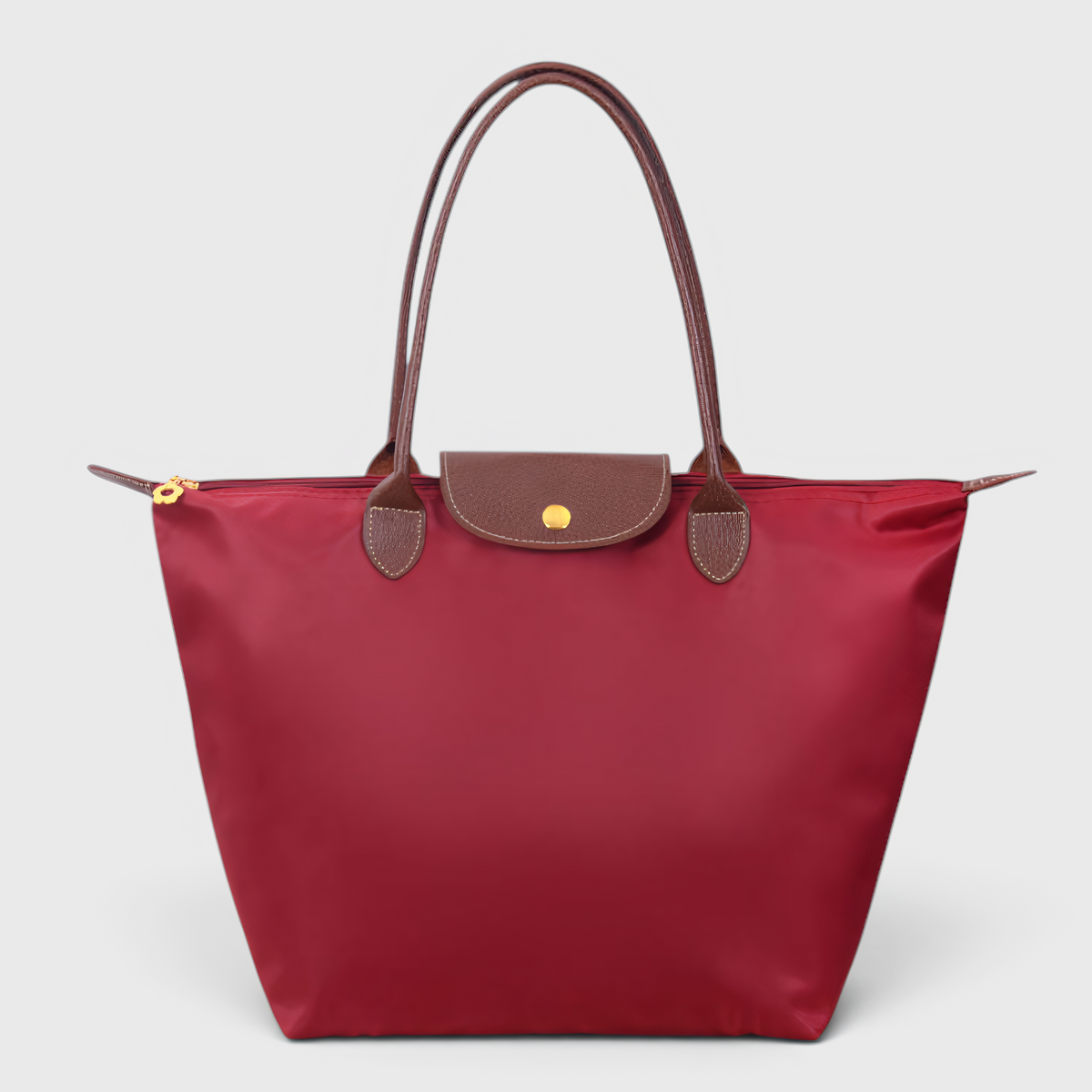 Sac à Main en Nylon pour le Travail & le Quotidien – Spacieux, Élégant & Pratique