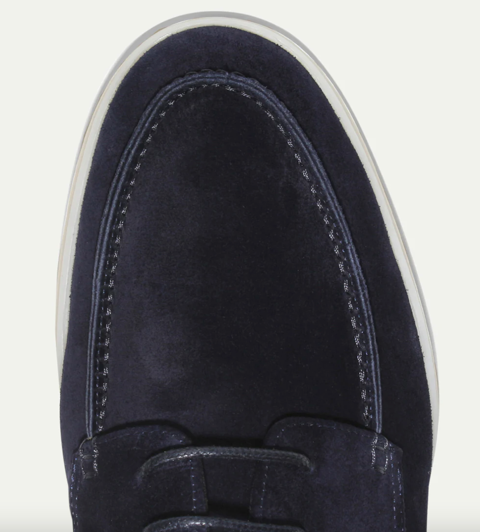 Derby da uomo con lacci - - men price_low scarpe derby scarpe eleg scarpe uomo shoes summer - Armand & Fils