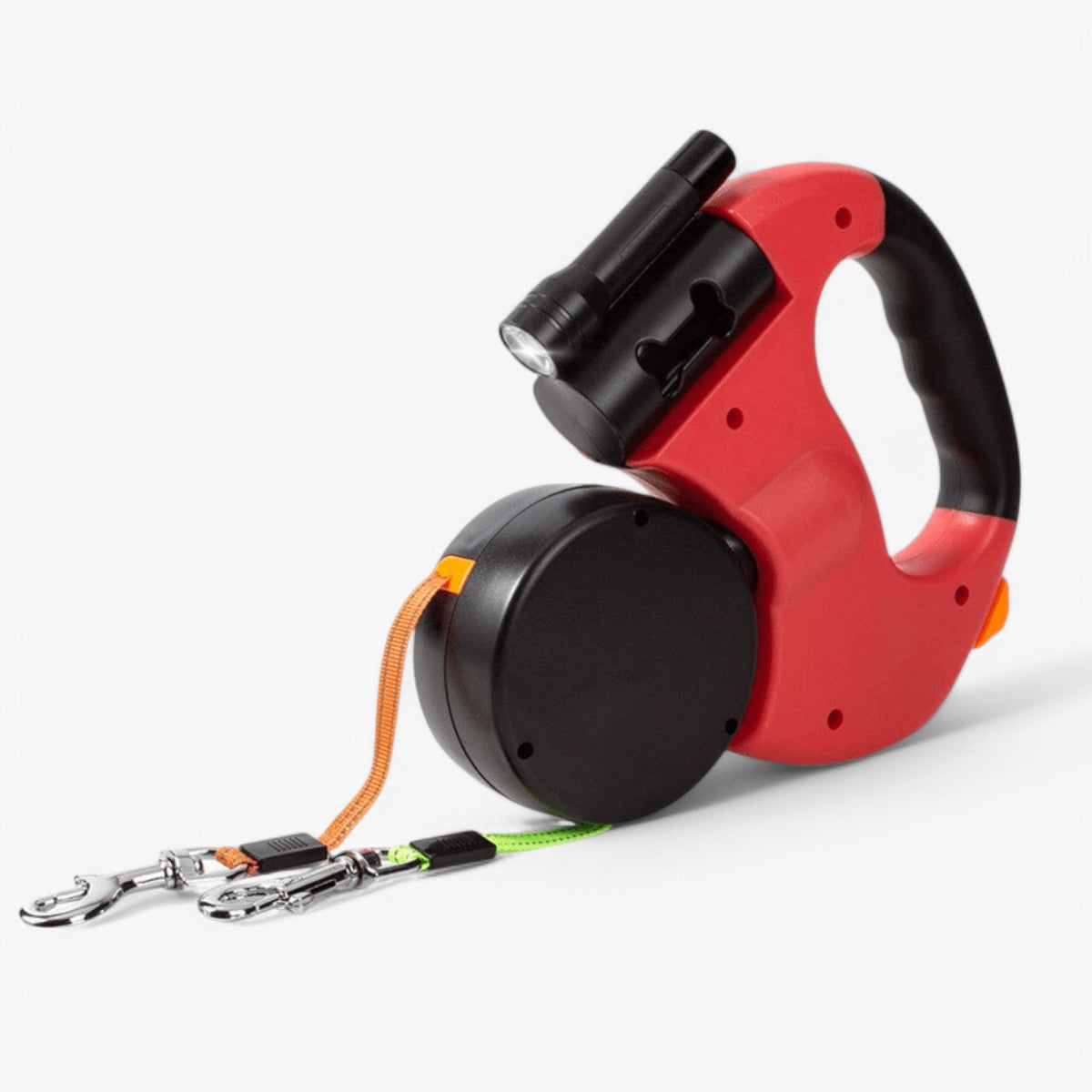 Dobbelt hundesnor - Multifunktionel hundesnor - - other - {{ product_tags }