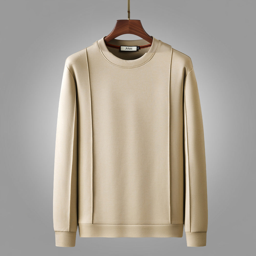 Ensemble Coton-Silk Cade