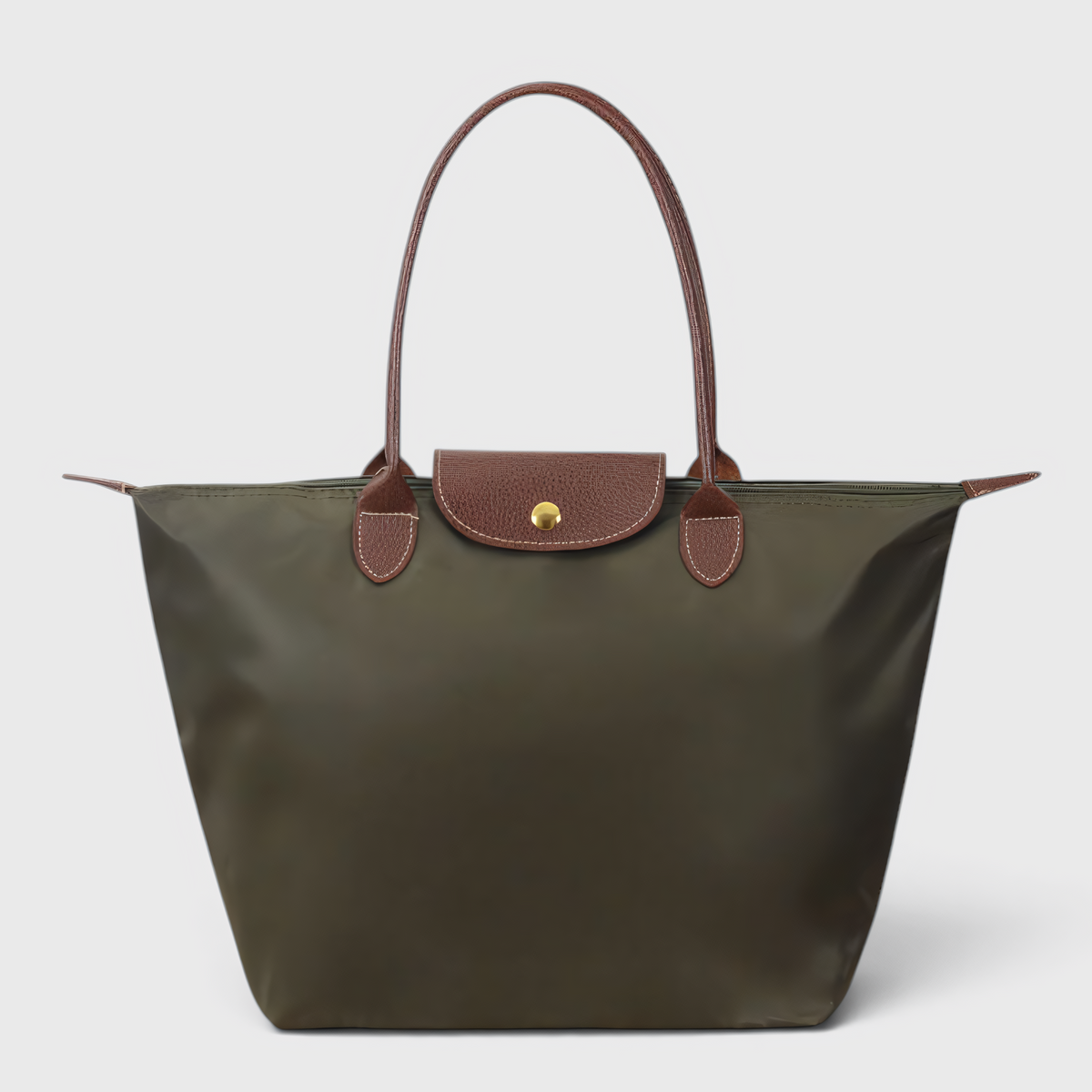 Sac à Main en Nylon pour le Travail & le Quotidien – Spacieux, Élégant & Pratique
