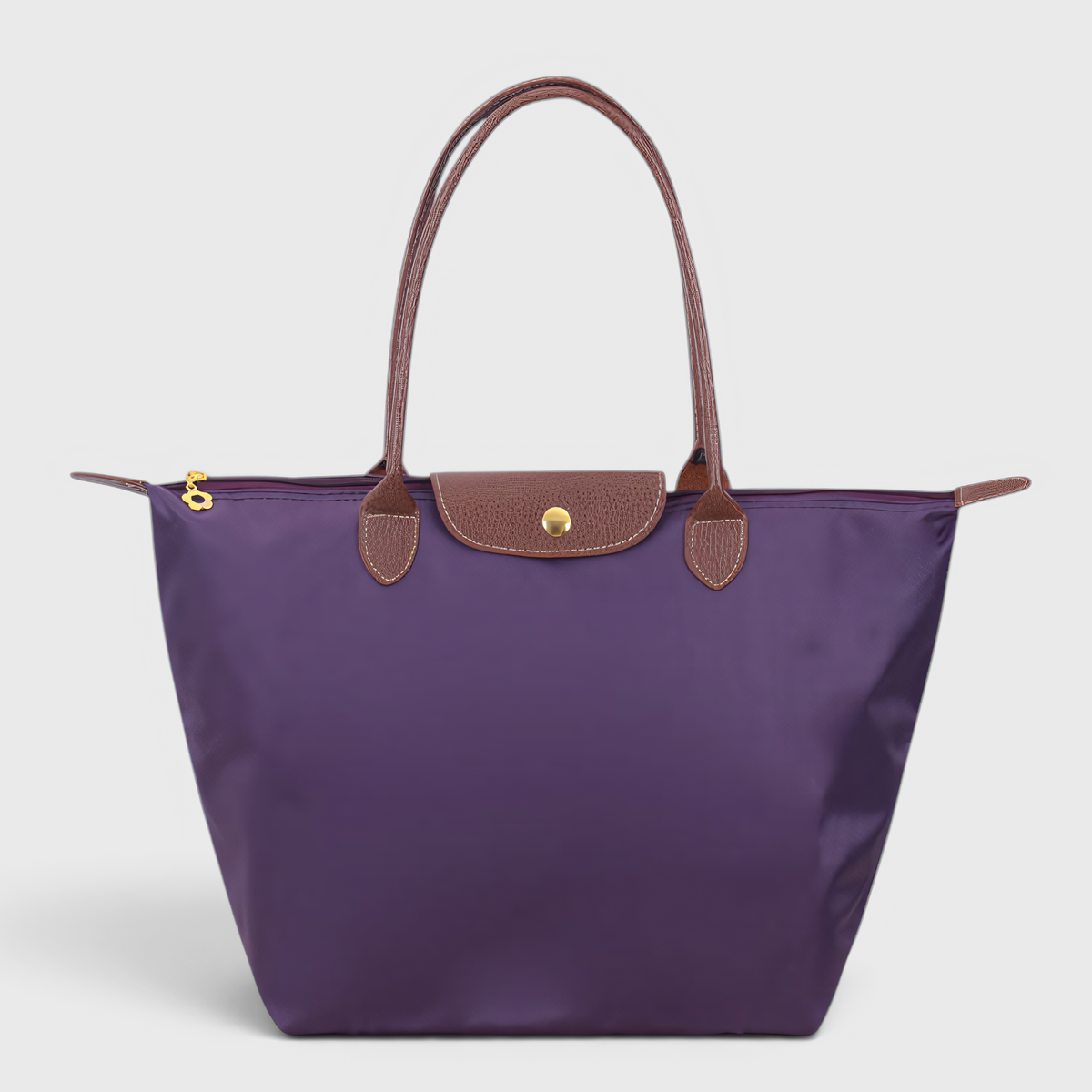 Sac à Main en Nylon pour le Travail & le Quotidien – Spacieux, Élégant & Pratique