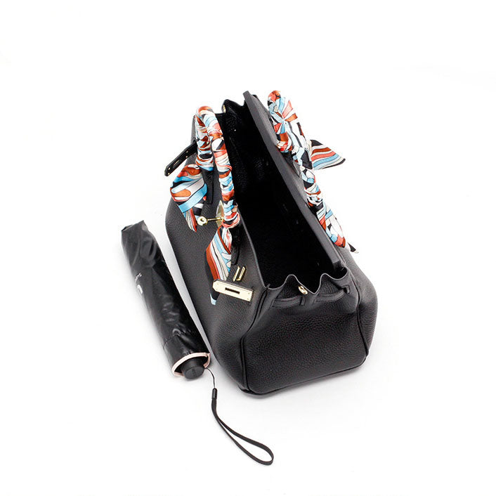 Sac à main femme cuir véritable Vintage - Élégance intemporelle