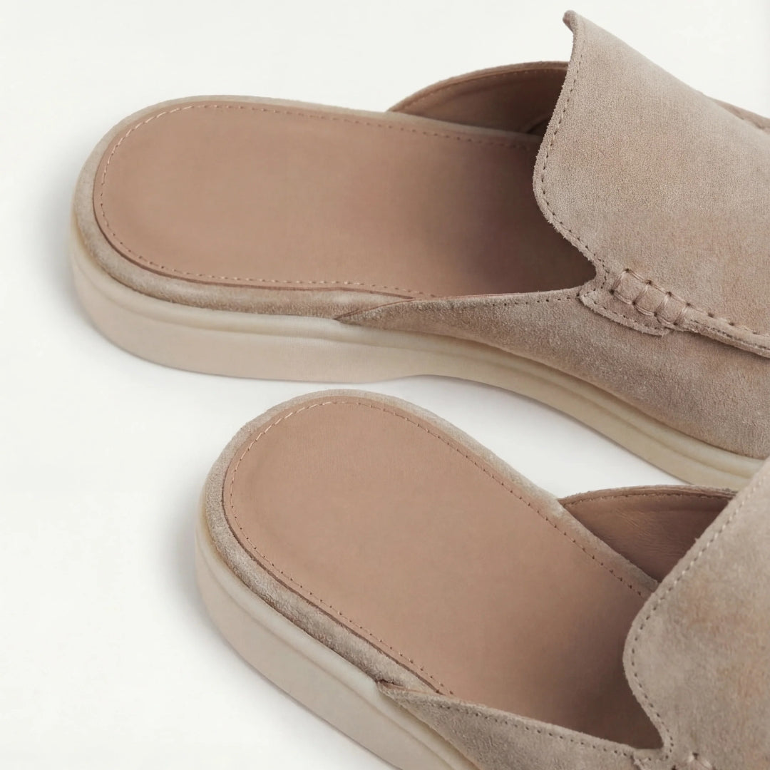 Mules da uomo slip-on - - men mules uomo price_low sandal scarpe uomo slip-on summer - Armand & Fils