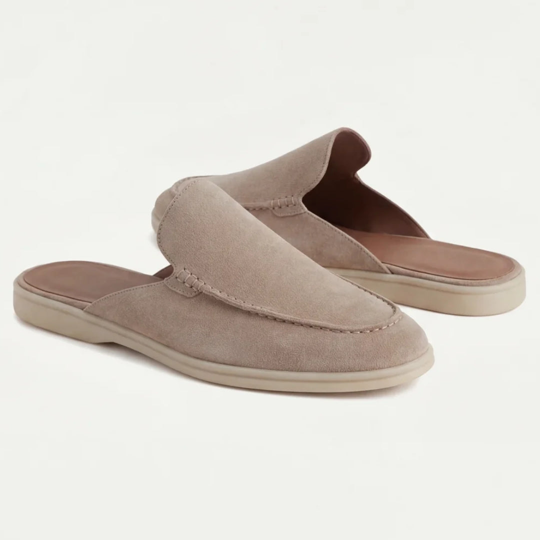 Mules da uomo slip-on - - men mules uomo price_low sandal scarpe uomo slip-on summer - Armand & Fils