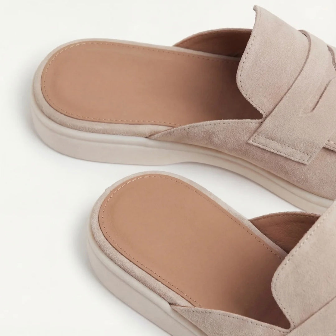 Mules da uomo con cinturino - - men mules uomo price_low sandal sandali uomo scarpe uomo summer - Armand & Fils