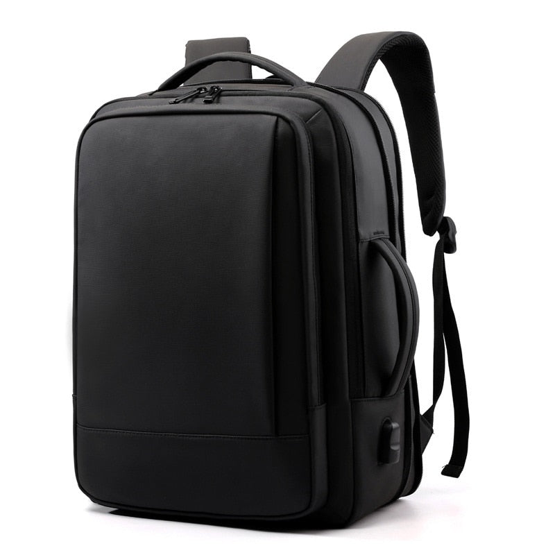 Sac à Dos Ordinateur Extensible Nylon Imperméable