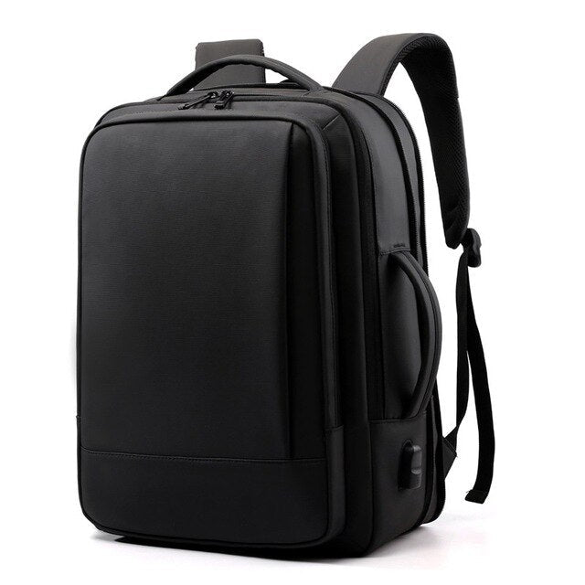 Sac à Dos Ordinateur Extensible Nylon Imperméable
