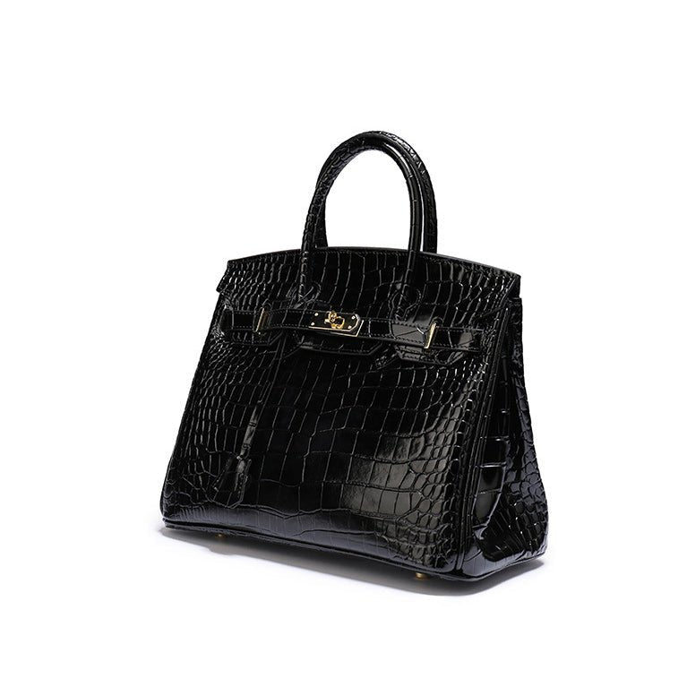Sac à main femme cuir véritable Vintage - Élégance intemporelle