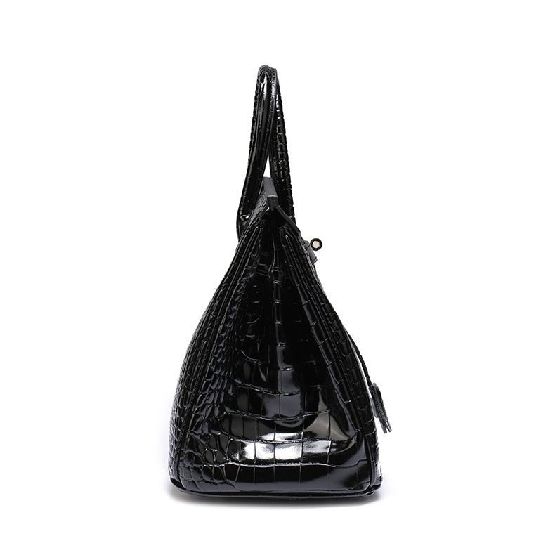 Sac à main femme cuir véritable Vintage - Élégance intemporelle