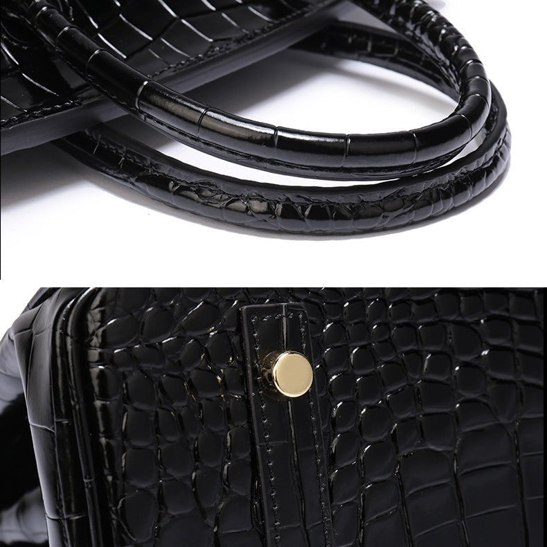 Sac à main femme cuir véritable Vintage - Élégance intemporelle