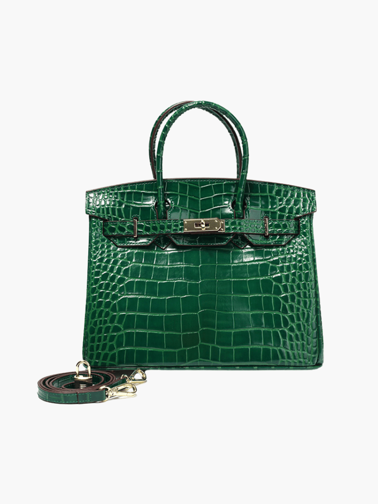 Sac à main femme cuir véritable Vintage - Élégance intemporelle