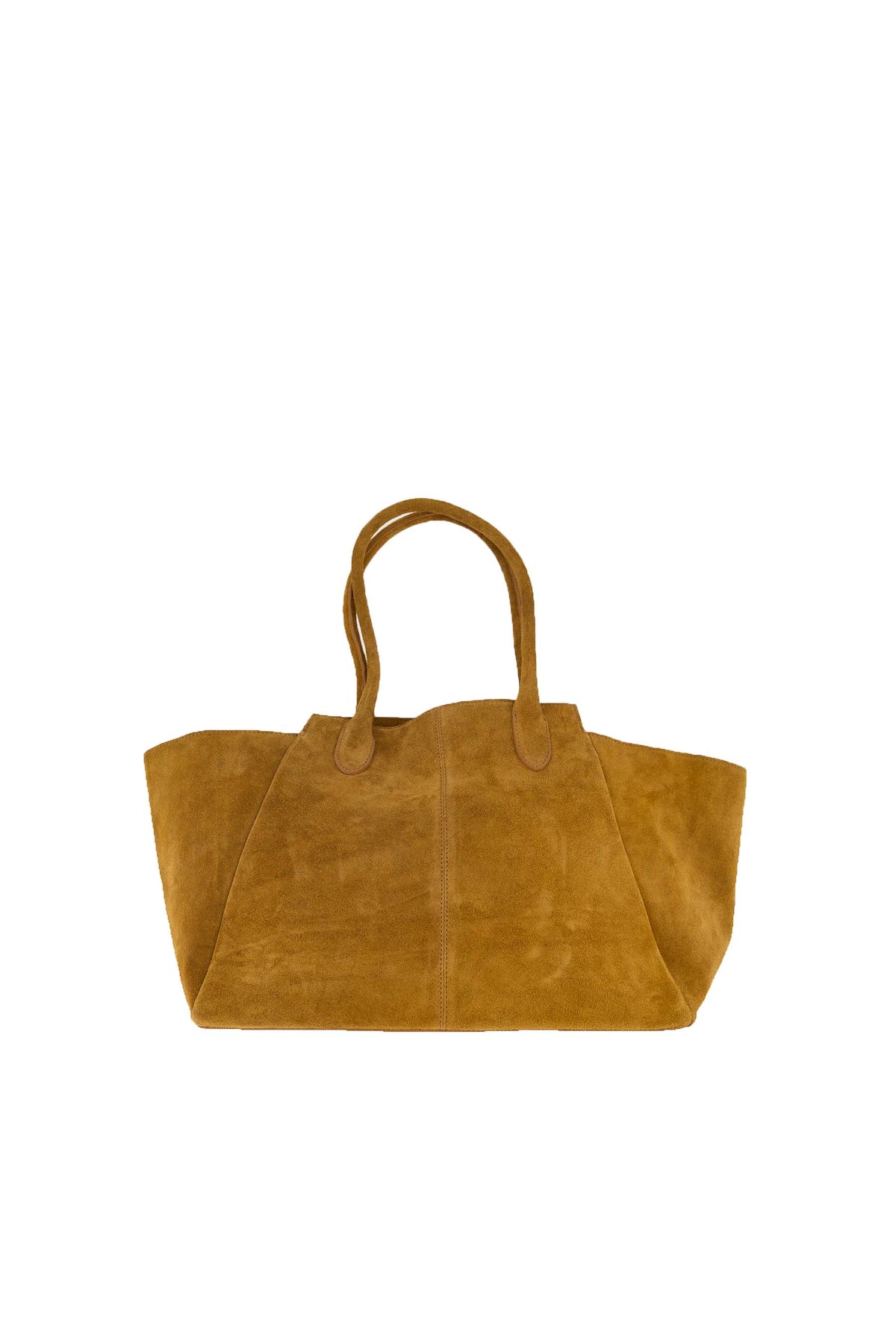 Sac Cabas en Suede