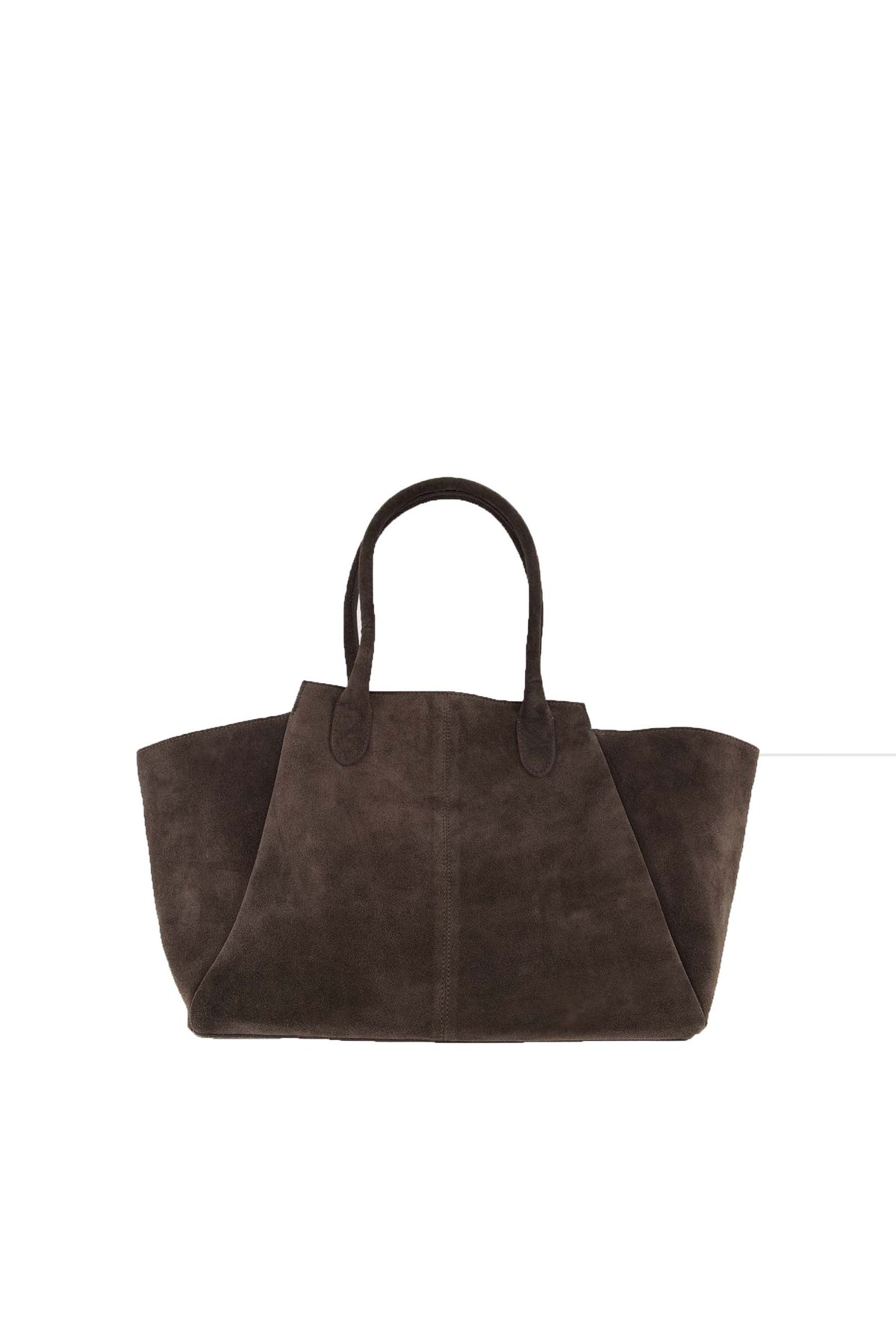 Sac Cabas en Suede
