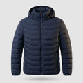 Veste d'Hiver Chauffante Rechargeable Unisexe - Zones de Chaleur Réglables