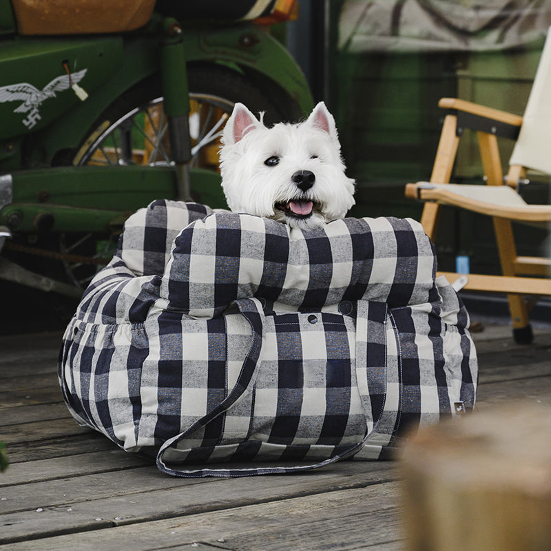 Hund bil seng - - other - {{ product_tags }