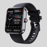 Montre Connectée de Suivi de Santé