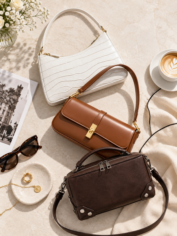 Sacs à main et pochettes