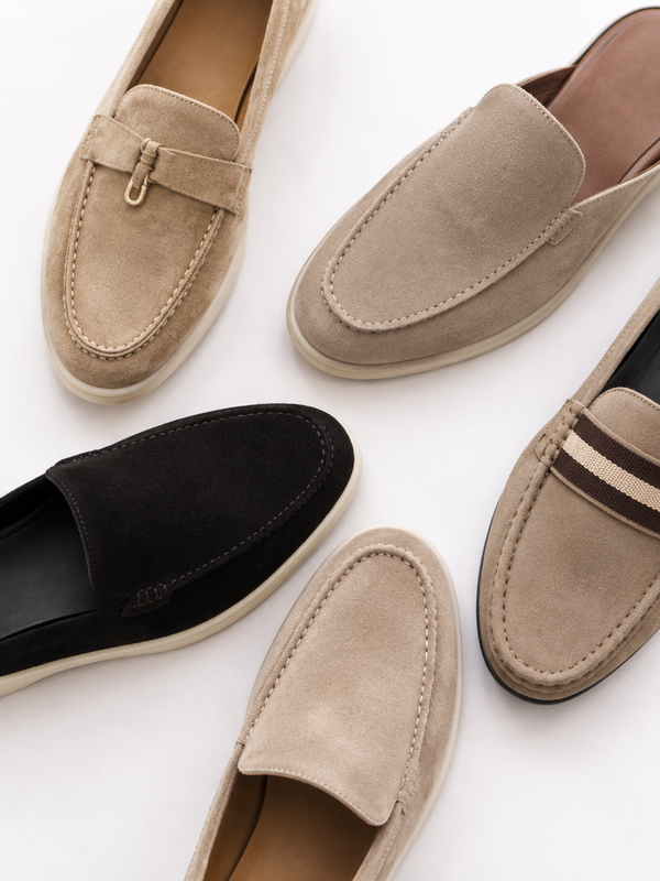 Offres sur les chaussures classiques