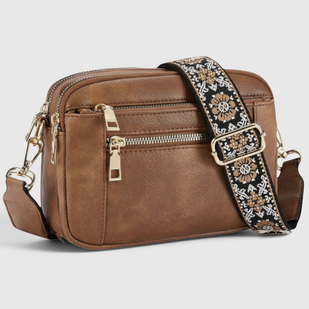 Sac Bandoulière Femme Casual - Sac Quotidien