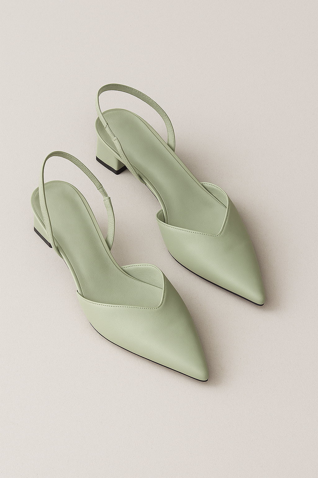 Elegante Slingback-Sandalen für mühelosen Stil