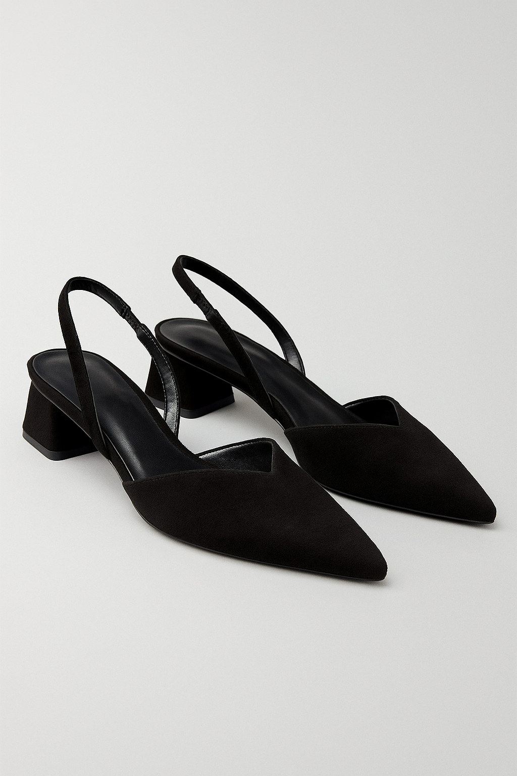 Elegante Slingback-Sandalen für mühelosen Stil