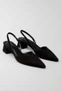 Elegante Slingback-Sandalen für mühelosen Stil