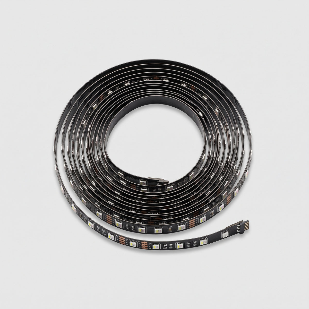 Bandeau LED Rétroéclairage TV – 16 Couleurs, USB