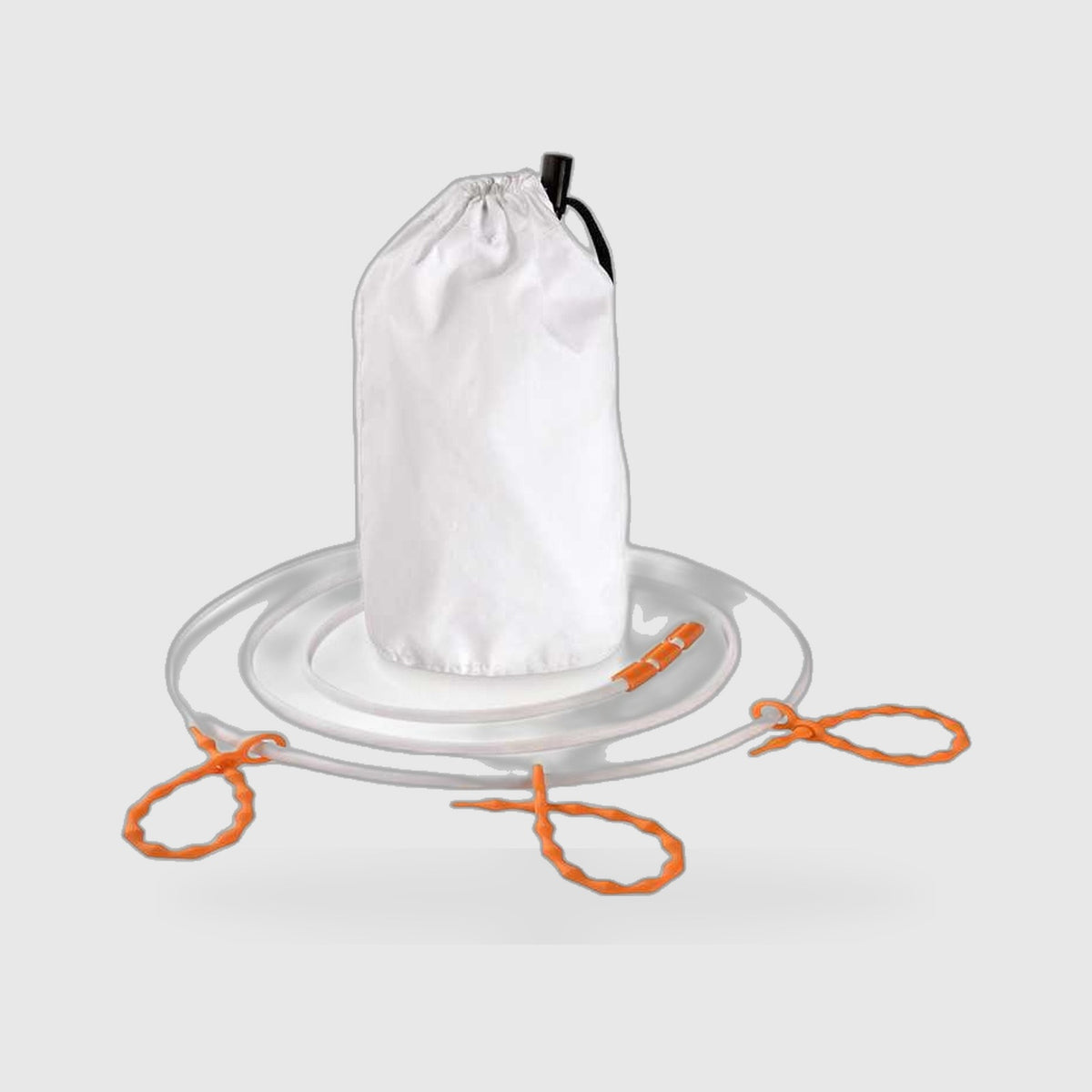 Bandeau LED de Camping Portable – Étanche, Rechargeable USB