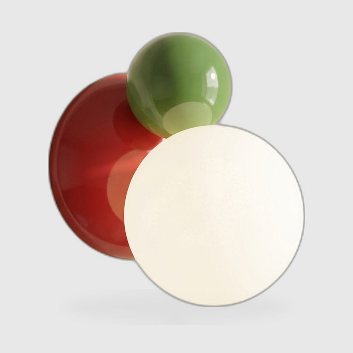 Applique Murale LED – Éclairage Intérieur Moderne avec Changement de Couleur
