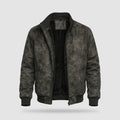 Veste Zippee Homme - Manteau d'Hiver Robuste Mi-Cuisse