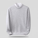 Pull en Tricot de Cachemire pour Homme - Pull en Laine Douce