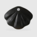 Lampe à Détecteur de Mouvement – Design Coquillage, USB Rechargeable