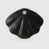 Lampe à Détecteur de Mouvement – Design Coquillage, USB Rechargeable