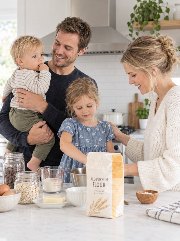 Indispensables de cuisine