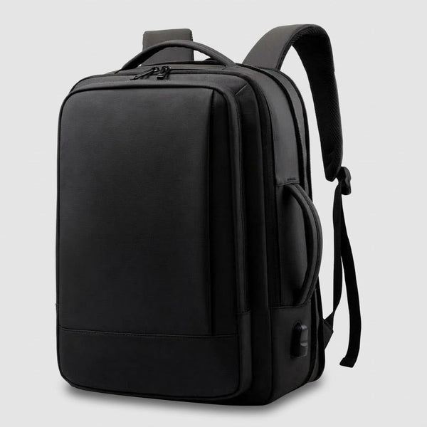 Sac à Dos Ordinateur Extensible Nylon Imperméable