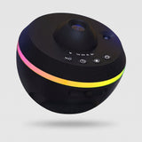Lampe de Projection Spatiale – Projecteur Galaxie pour Ambiance