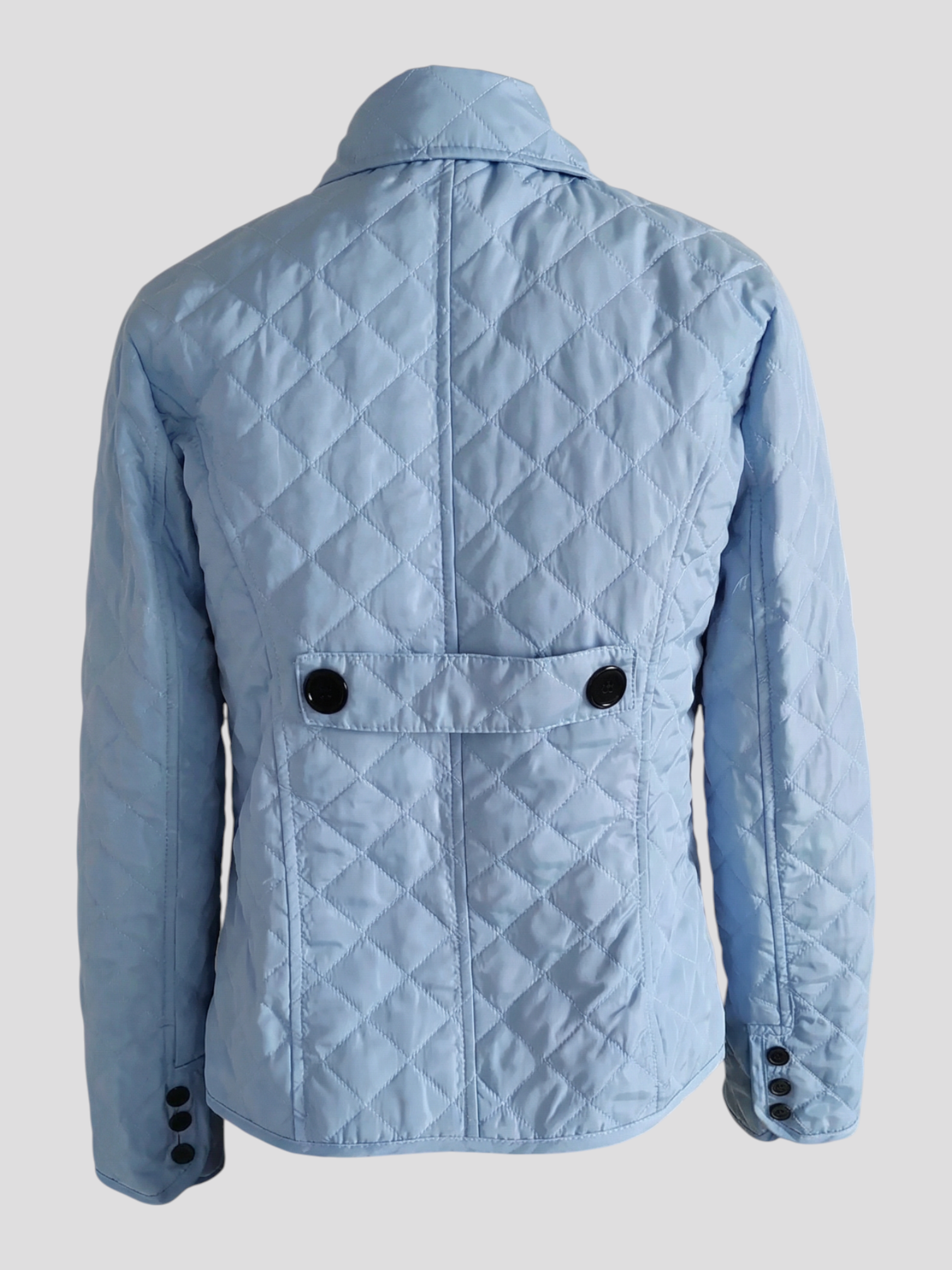 Veste Femme en Soie & CCoton Élégante - Confort & Style Intemporel