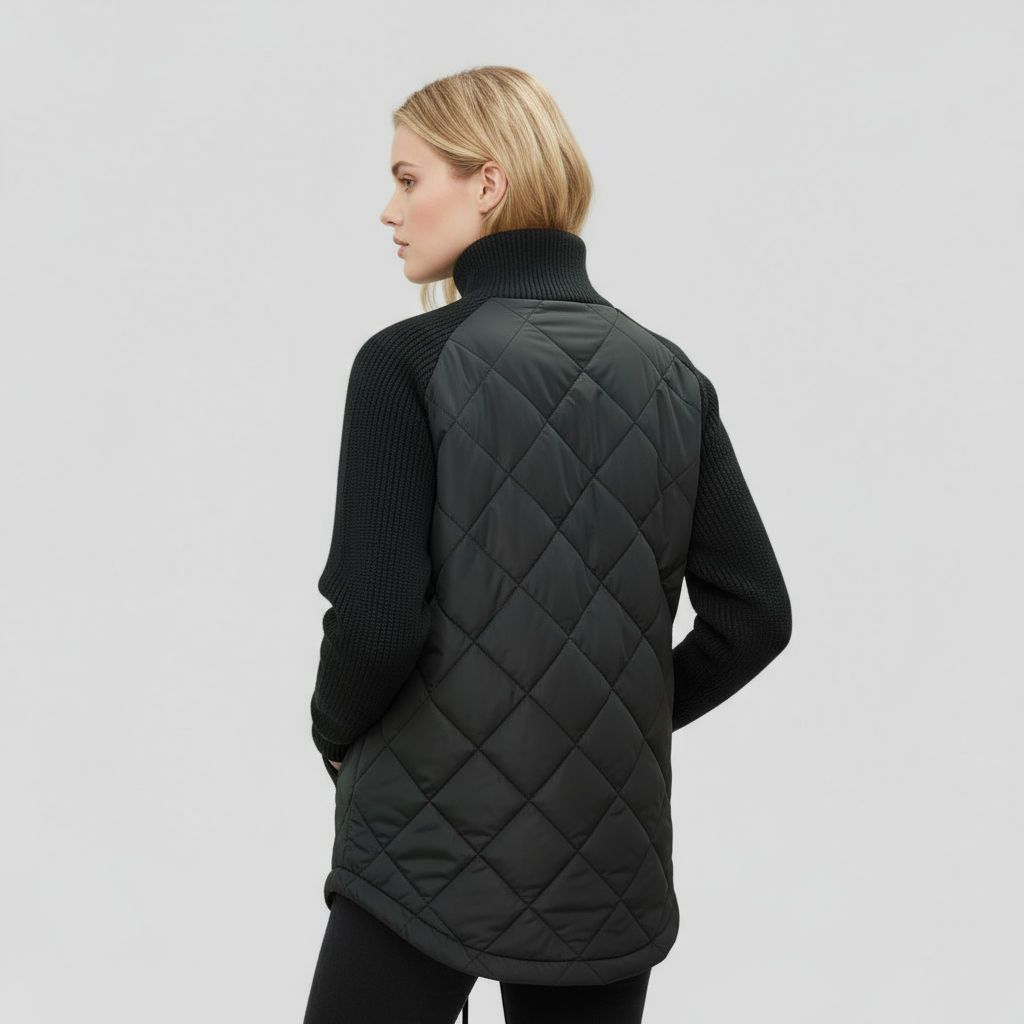 Veste Légère Femme pour un Style Moderne