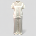 Damen bequemes Tailleur-Set mit Kostümen und Blazern