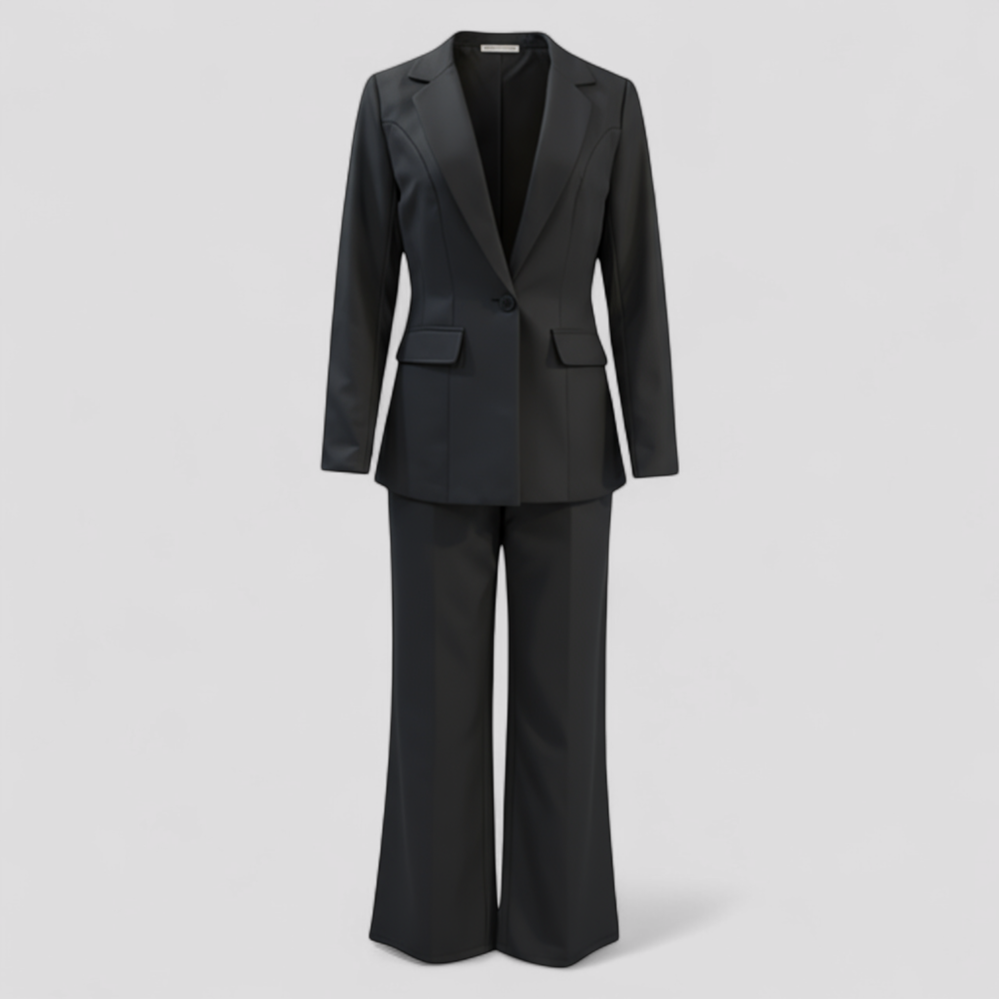 Lässiges Damen-Set Damenbekleidung