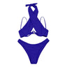 Bleue