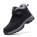 Bottes Hiver Femme Chaudes Antidérapantes