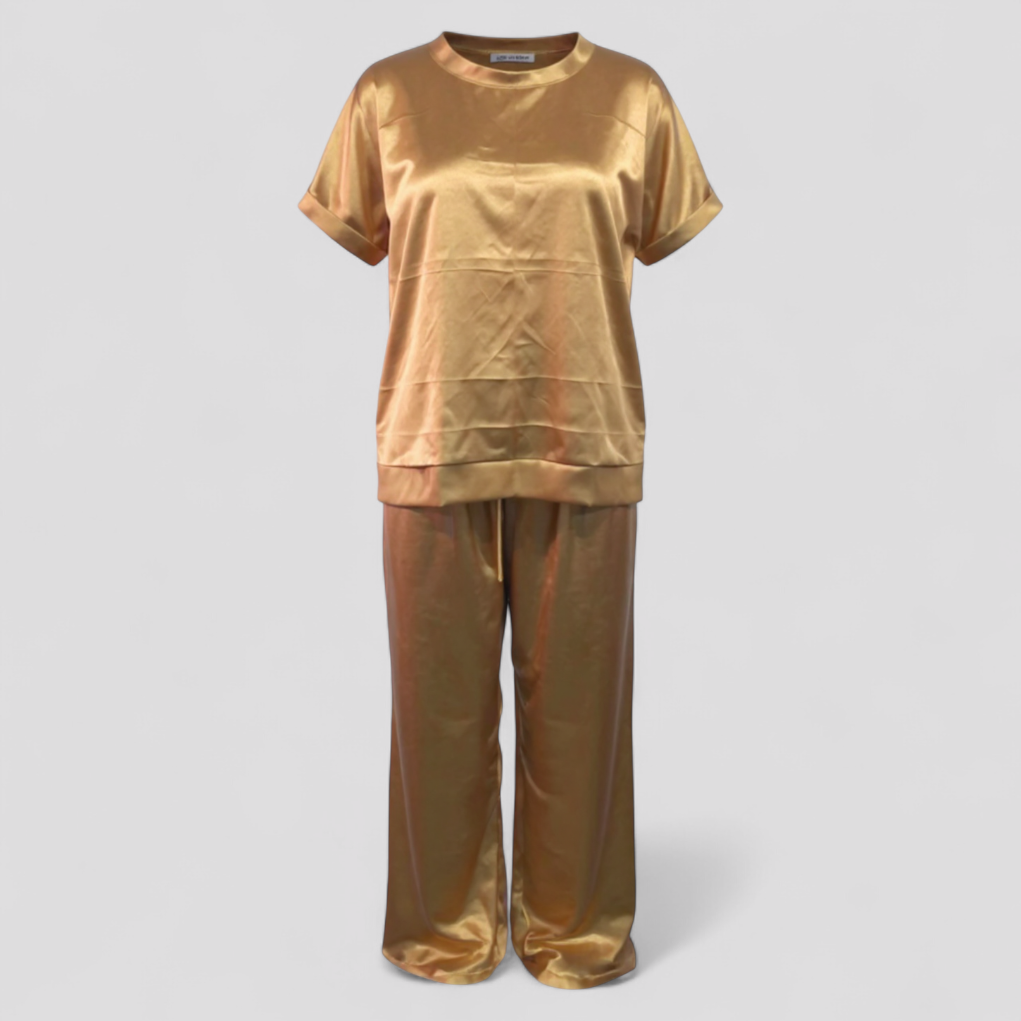 Damen bequemes Tailleur-Set mit Kostümen und Blazern