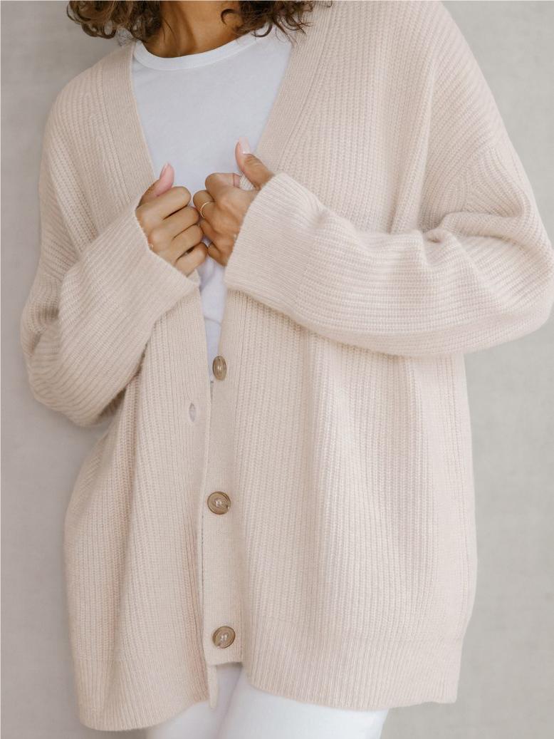 Cardigan Chic pour Femme 5
