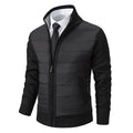 Cardigan Élégant et Polyvalent Femme Coupe Slim